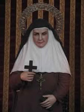 Santa Angela de la Cruz