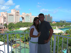 Honeymoon :)