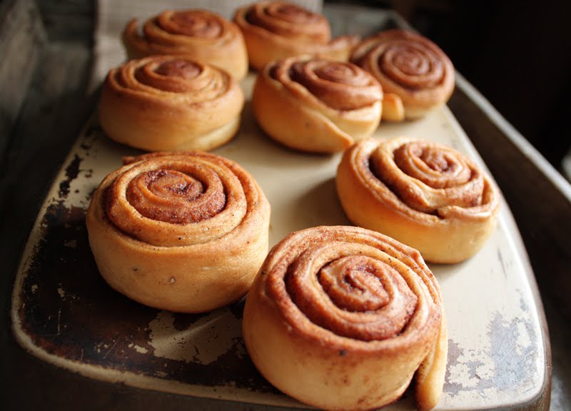saftige kanelsnurrer oppskrift saftige kanelsnurrer oppskrift