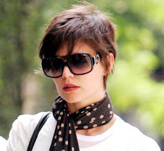 modern short hairstyle modern short hairstyle