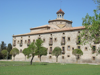 Sant Ramon Sant Ramon