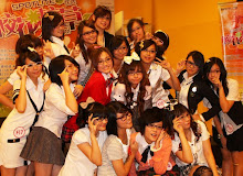 Spotlite teen idol 2010-校花校草