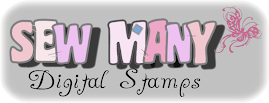 SewMany Digital Stamps Store