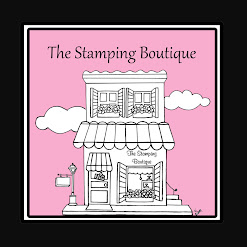 The Stamping Boutique