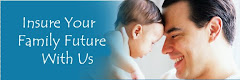 Insure your Family Future With Us :