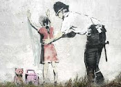 BANKSY