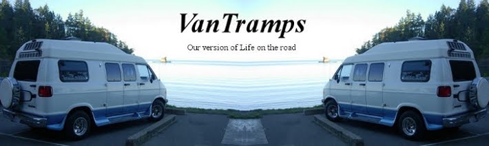 Vantramps
