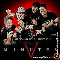 Five Minutes Fivers Pacitan Blog Fivers Download Mp3 Fm Fersi Lama