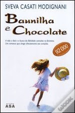 Baunilha e Chocolate