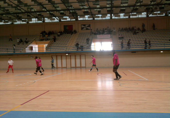 Torneio Futsal Interpief´s - 2009/2010