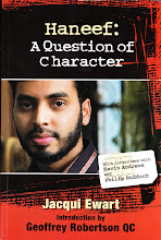 Haneef: A Question of Character