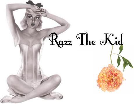 Razz The Kid