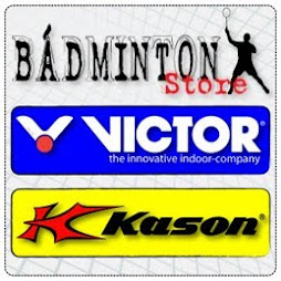 Bádminton Store