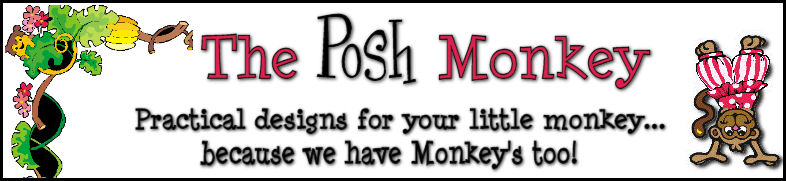 The Posh Monkey