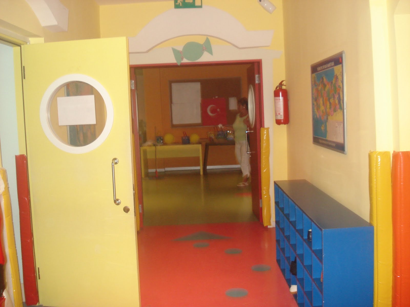 Bebekle Gidilecek Mekanlar Ela Quality Resort