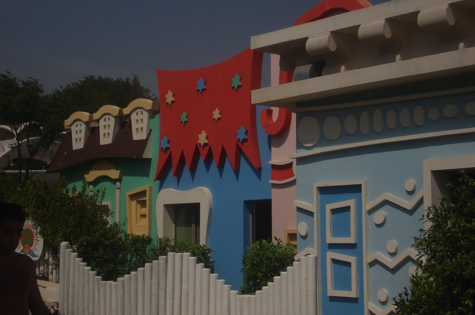 Bebekle Gidilecek Mekanlar Ela Quality Resort
