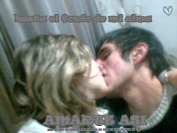 Hasta el fondo de mi alma AMARTE ASI