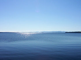 lake champlain