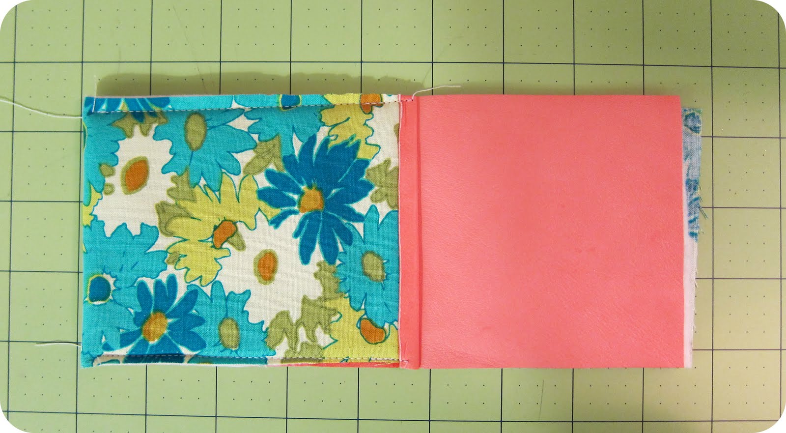 lemmemakeit diy leather camera case