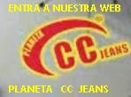 PLANETA CC JEANS