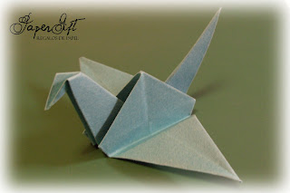 Specials Gift La Grulla La Figura Tipica Del Origami