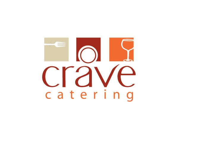 crave catering and cake
