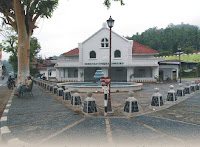 Gedung Pusat Kebudayaan Sawahlunto