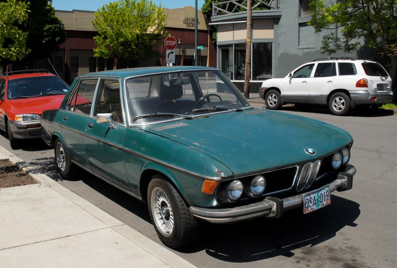 Bmw 2800