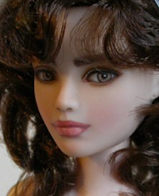 The Stepmommy: Repaints dolls and gives the money to charity