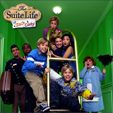 the suite life of zack & cody