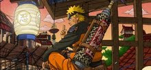 Usumaki Naruto
