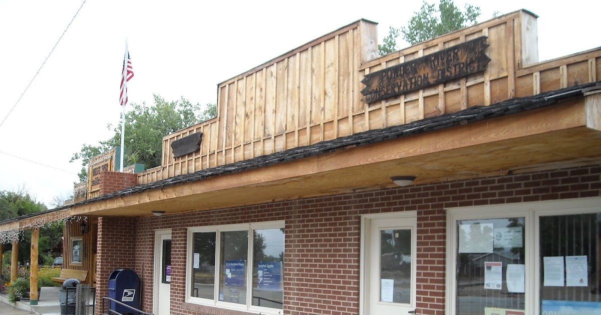 Wyoming Flavor Kaycee, Wyoming