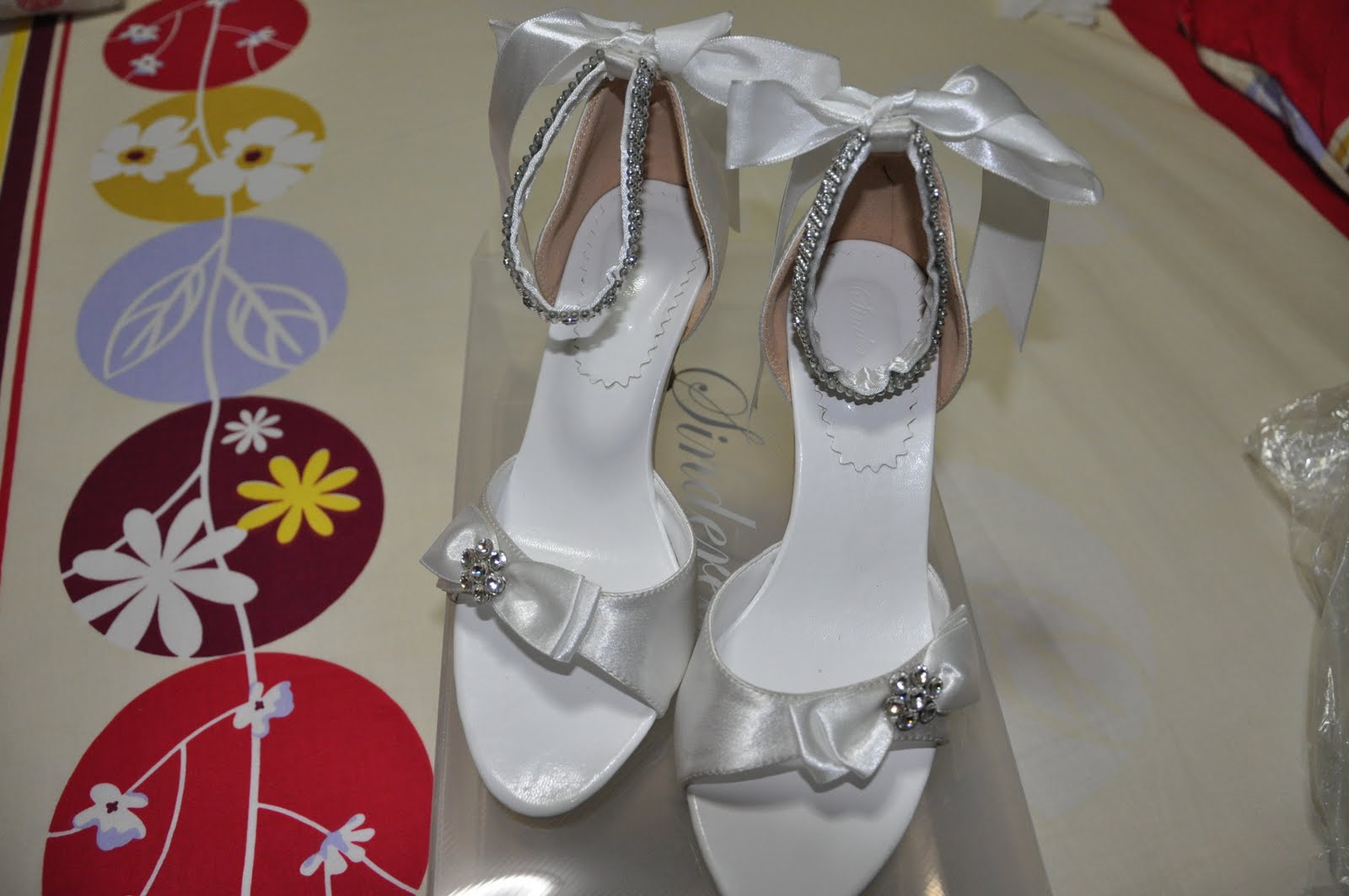 Bridal Room Images