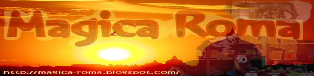 Magica Roma