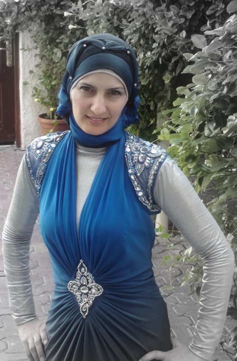 Prom Hijab