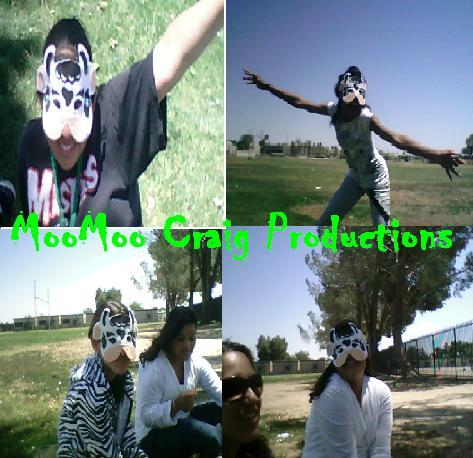 Moo Moo Craig Productions