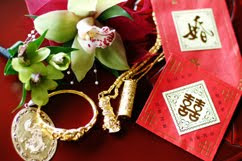 Prosesi Pernikahan Adat Cina