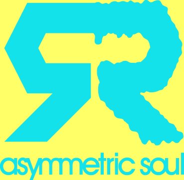 ASYMMETRIC SOUL