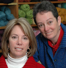 The No-Sew Knitting Sisters