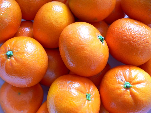 clementine clementine