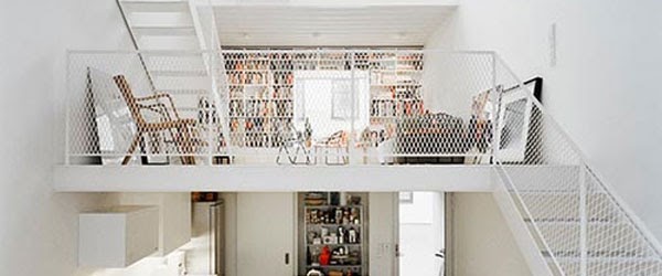 Hecho por Arquitectos: Casa de pueblo en Suecia por Elding Oscarson