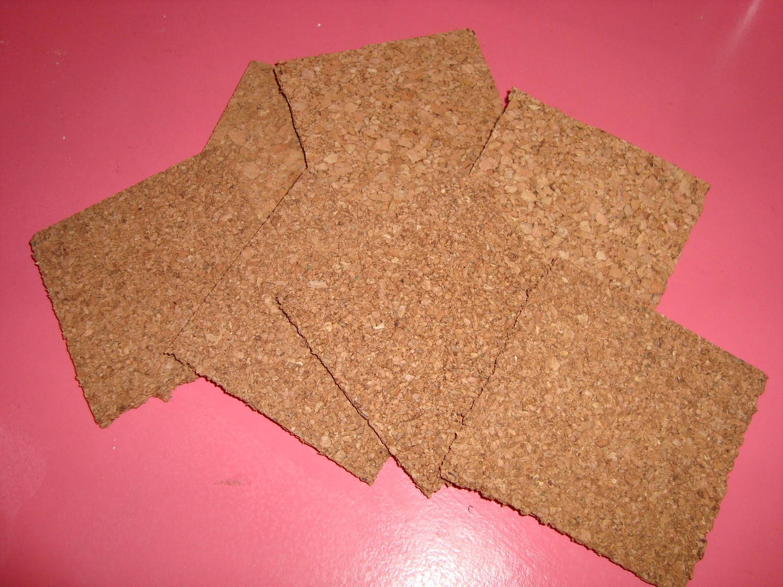 Anngela's Pretty Little Things Custom Tile Coasters {Tutorial}