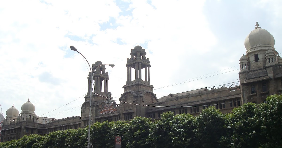 Chennai Daily Photo Headquarters