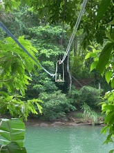 The Gates of Shangri-La