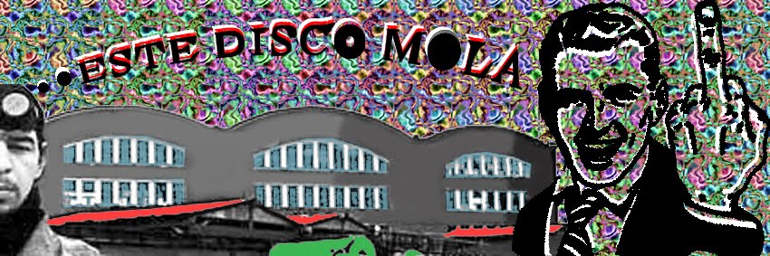 Este disco mola
