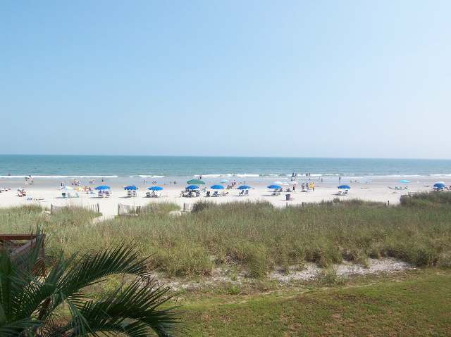 Myrtle Beach Dunes