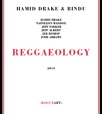 [Jazz] Playlist Hamid+Drake_Bindu_Reggaeology