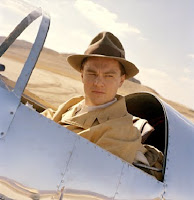 The Aviator ve Leonardo di Caprio The+aviator