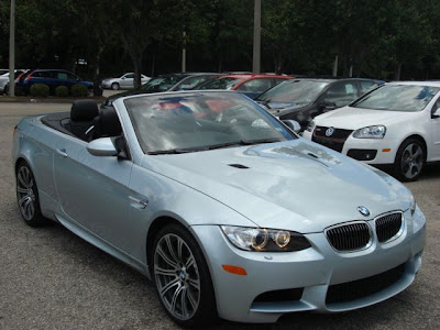 M3 Silverstone
