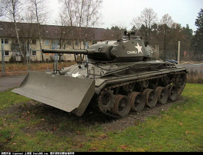 world war 2 Tank M24 Chaffee pictures. Posted by sophatre on Sunday,